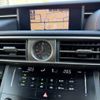 lexus is 2013 -LEXUS 【名変中 】--Lexus IS AVE30--5018366---LEXUS 【名変中 】--Lexus IS AVE30--5018366- image 16