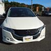 honda odyssey 2011 TE1624 image 1