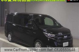 toyota noah 2017 -TOYOTA 【名古屋 508ﾉ3553】--Noah ZWR80G-0294118---TOYOTA 【名古屋 508ﾉ3553】--Noah ZWR80G-0294118-