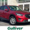 mazda cx-5 2016 -MAZDA--CX-5 LDA-KE2FW--KE2FW-219352---MAZDA--CX-5 LDA-KE2FW--KE2FW-219352- image 1