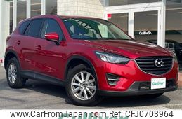 mazda cx-5 2016 -MAZDA--CX-5 LDA-KE2FW--KE2FW-219352---MAZDA--CX-5 LDA-KE2FW--KE2FW-219352-