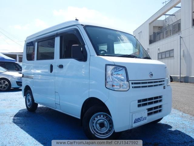 nissan nv100-clipper 2019 quick_quick_HBD-DR17V_DR17V-291722 image 2
