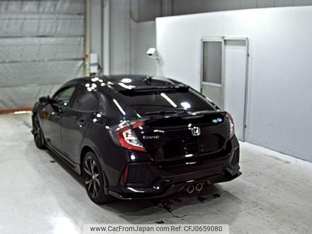 honda civic 2019 -HONDA--Civic FK7-1103972---HONDA--Civic FK7-1103972- image 2