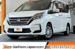 nissan serena 2020 -NISSAN--Serena 5AA-GC27--GC27-065356---NISSAN--Serena 5AA-GC27--GC27-065356-