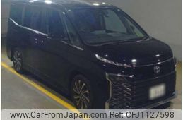 toyota voxy 2023 quick_quick_6BA-MZRA90W_0075332