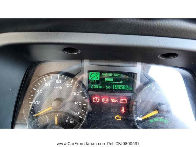mitsubishi-fuso canter 2017 GOO_NET_EXCHANGE_0901185A30250225W001 image 2