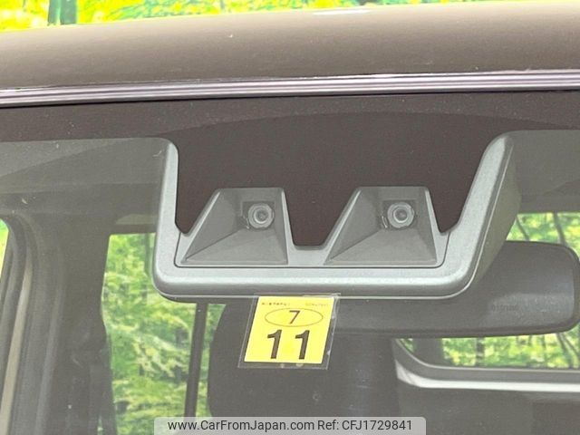 daihatsu taft 2020 CFJ1729841 image 2