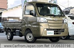 toyota pixis-truck 2019 -TOYOTA--Pixis Truck EBD-S500U--S500U-0005836---TOYOTA--Pixis Truck EBD-S500U--S500U-0005836-