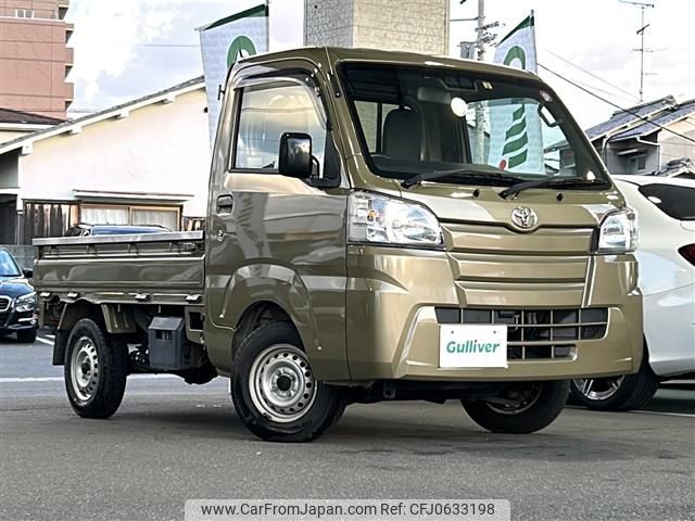 toyota pixis-truck 2019 -TOYOTA--Pixis Truck EBD-S500U--S500U-0005836---TOYOTA--Pixis Truck EBD-S500U--S500U-0005836- image 1