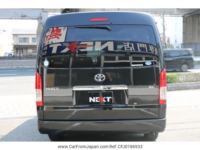 toyota hiace-wagon 2019 quick_quick_CBA-TRH214W_TRH214-0057434 image 2