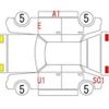 toyota aqua 2021 -TOYOTA--AQUA 6AA-MXPK11--MXPK11-2030596---TOYOTA--AQUA 6AA-MXPK11--MXPK11-2030596- image 2