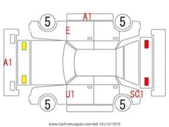 toyota aqua 2021 -TOYOTA--AQUA 6AA-MXPK11--MXPK11-2030596---TOYOTA--AQUA 6AA-MXPK11--MXPK11-2030596- image 2