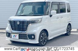 suzuki spacia 2018 CFJ1723745
