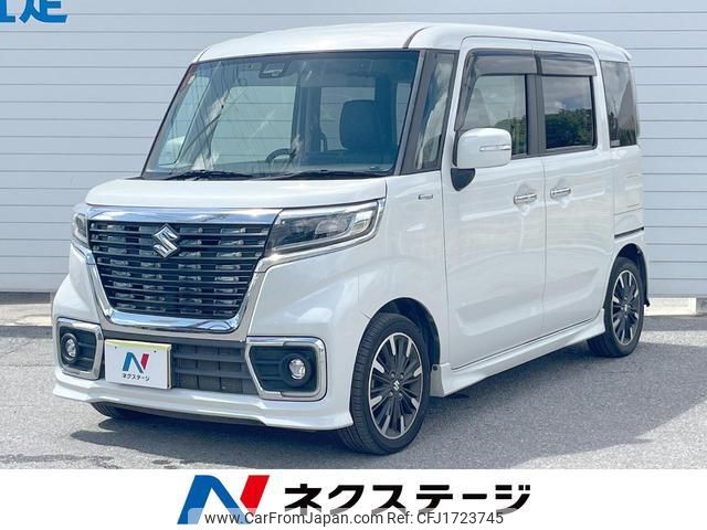 suzuki spacia 2018 CFJ1723745 image 1