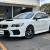 subaru wrx 2017 -SUBARU--WRX CBA-VAB--VAB-020850---SUBARU--WRX CBA-VAB--VAB-020850- image 21