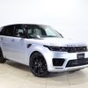 land-rover range-rover 2022 -ROVER--Range Rover 7AA-LW3UD--SALWA2AU2NA225342---ROVER--Range Rover 7AA-LW3UD--SALWA2AU2NA225342- image 1