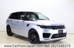 land-rover range-rover 2022 -ROVER--Range Rover 7AA-LW3UD--SALWA2AU2NA225342---ROVER--Range Rover 7AA-LW3UD--SALWA2AU2NA225342-