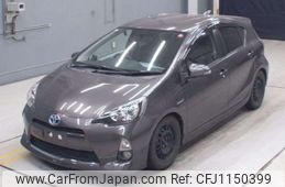 toyota aqua 2012 -TOYOTA--AQUA DAA-NHP10--NHP10-6116020---TOYOTA--AQUA DAA-NHP10--NHP10-6116020-