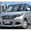 suzuki solio 2019 -SUZUKI 【春日部 502 6962】--Solio DBA-MA26S--MA26S-255689---SUZUKI 【春日部 502 6962】--Solio DBA-MA26S--MA26S-255689- image 1