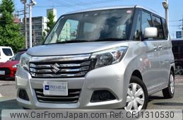 suzuki solio 2019 -SUZUKI 【春日部 502 6962】--Solio DBA-MA26S--MA26S-255689---SUZUKI 【春日部 502 6962】--Solio DBA-MA26S--MA26S-255689-