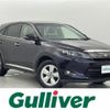 toyota harrier 2015 -TOYOTA--Harrier DBA-ZSU60W--ZSU60-0068335---TOYOTA--Harrier DBA-ZSU60W--ZSU60-0068335- image 1