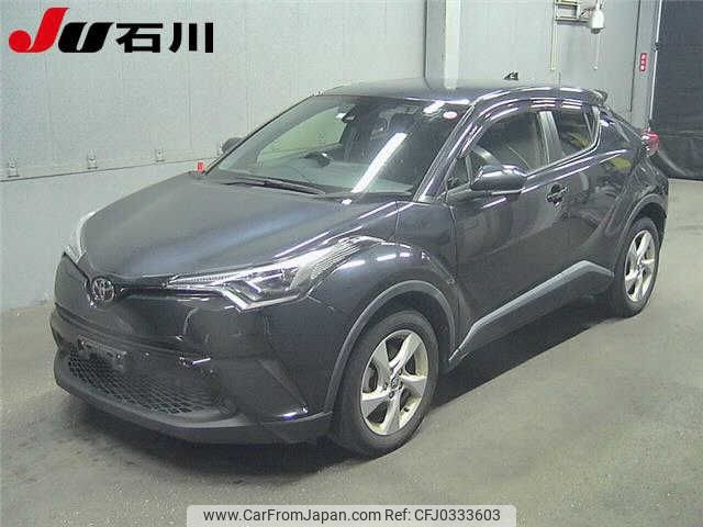 toyota c-hr 2019 -TOYOTA--C-HR NGX50-2035728---TOYOTA--C-HR NGX50-2035728- image 1