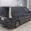 nissan serena 2014 -NISSAN 【姫路 316ﾎ3333】--Serena DAA-HC26--HC26-102709---NISSAN 【姫路 316ﾎ3333】--Serena DAA-HC26--HC26-102709- image 2