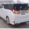 toyota alphard 2020 -TOYOTA--Alphard DBA-AGH30W--AGH30W-0299458---TOYOTA--Alphard DBA-AGH30W--AGH30W-0299458- image 4