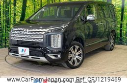 mitsubishi delica-d5 2023 quick_quick_CV1W_CV1W-4026576