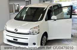 toyota voxy 2011 -TOYOTA--Voxy ZRR70G-0419200---TOYOTA--Voxy ZRR70G-0419200-