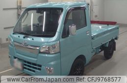 daihatsu hijet-truck 2019 -DAIHATSU 【Ｎｏ後日 】--Hijet Truck S500P-0096924---DAIHATSU 【Ｎｏ後日 】--Hijet Truck S500P-0096924-
