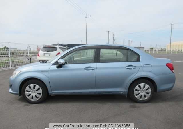 toyota corolla-axio 2014 646828-Y2025050406F-12 image 2
