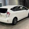 toyota prius-α 2015 -TOYOTA--Prius α ZVW40W-3119208---TOYOTA--Prius α ZVW40W-3119208- image 6