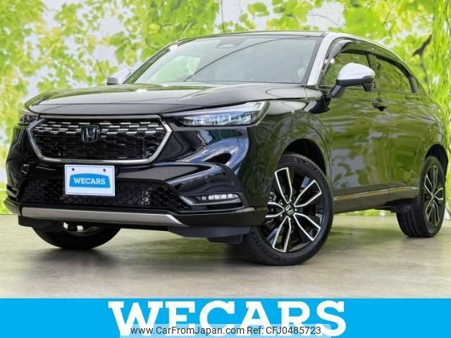 honda vezel 2023 quick_quick_6AA-RV5_RV5-1086045 image 1