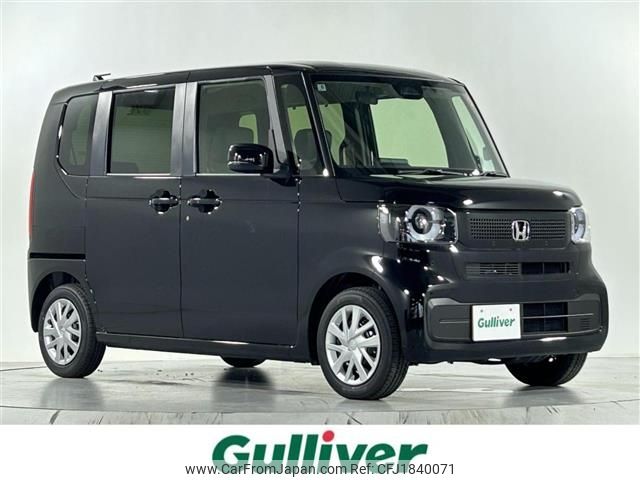 honda n-box 2025 CFJ1840071 image 1