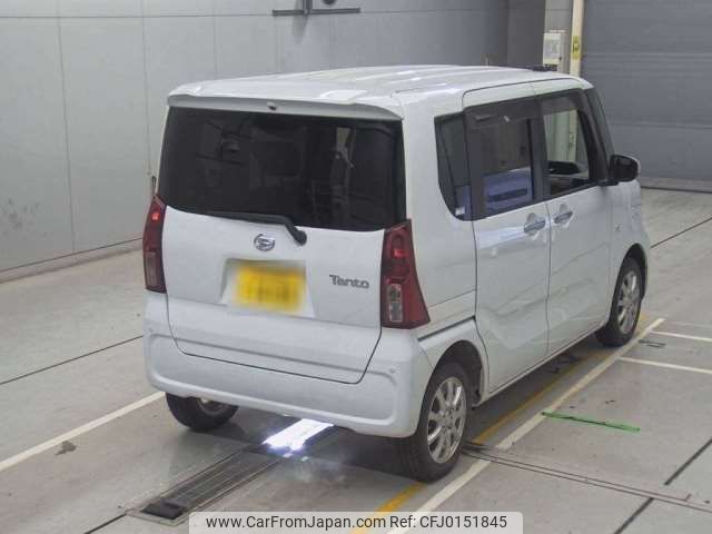 daihatsu tanto 2020 -DAIHATSU 【浜松 582ｶ1485】--Tanto 6BA-LA660S--LA660S-0021087---DAIHATSU 【浜松 582ｶ1485】--Tanto 6BA-LA660S--LA660S-0021087- image 2