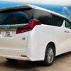 toyota alphard 2018 -TOYOTA--Alphard DAA-AYH30W--AYH30-0076460---TOYOTA--Alphard DAA-AYH30W--AYH30-0076460- image 18