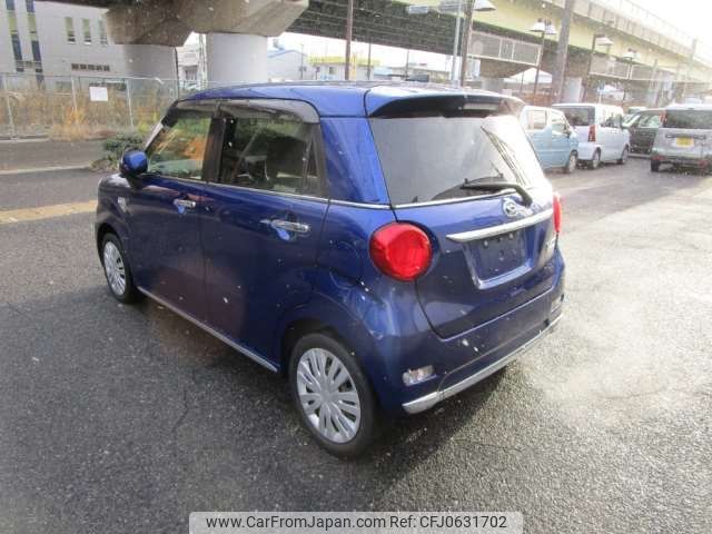 daihatsu cast 2016 -DAIHATSU--Cast DBA-LA250S--LA250S-0038006---DAIHATSU--Cast DBA-LA250S--LA250S-0038006- image 2