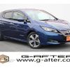 nissan leaf 2019 -NISSAN--Leaf ZAA-ZE1--ZE1-061916---NISSAN--Leaf ZAA-ZE1--ZE1-061916- image 1