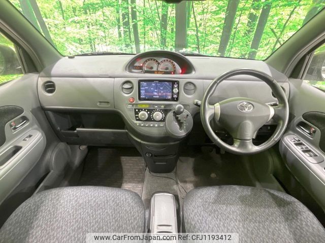toyota sienta 2012 -TOYOTA--Sienta DBA-NCP81G--NCP81-5174945---TOYOTA--Sienta DBA-NCP81G--NCP81-5174945- image 2