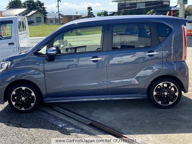 daihatsu move 2015 CFJ1863301 image 2