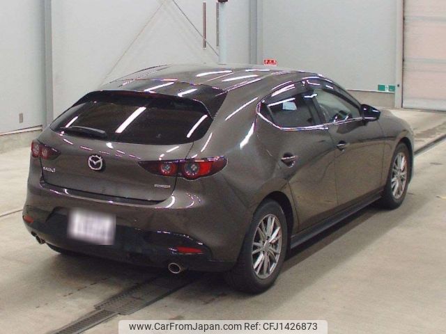 mazda mazda3 2019 -MAZDA 【青森 300ゆ1564】--MAZDA3 BP5P-103854---MAZDA 【青森 300ゆ1564】--MAZDA3 BP5P-103854- image 2