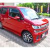 suzuki wagon-r 2018 quick_quick_DAA-MH55S_MH55S-255669 image 2