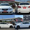 lexus is-f 2011 CFJ1833120 image 4
