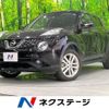 nissan juke 2017 -NISSAN--Juke DBA-YF15--YF15-512788---NISSAN--Juke DBA-YF15--YF15-512788- image 1