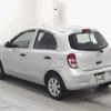 nissan march 2012 CFJ1782633 image 2