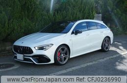 mercedes-benz amg 2020 -MERCEDES-BENZ 【広島 344ﾔ 66】--AMG 4BA-118654M--W1K1186542N080827---MERCEDES-BENZ 【広島 344ﾔ 66】--AMG 4BA-118654M--W1K1186542N080827-