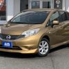 nissan note 2012 -NISSAN--Note DBA-E12--E12-003490---NISSAN--Note DBA-E12--E12-003490- image 1