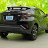 toyota c-hr 2017 quick_quick_DAA-ZYX10_ZYX10-2044294 image 3