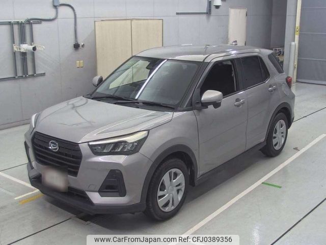 daihatsu rocky 2022 -DAIHATSU--Rocky A201S-0001995---DAIHATSU--Rocky A201S-0001995- image 1